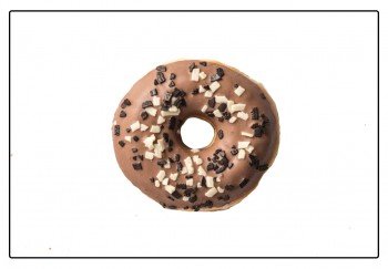 Donuts Bombom Dueto 36x72g