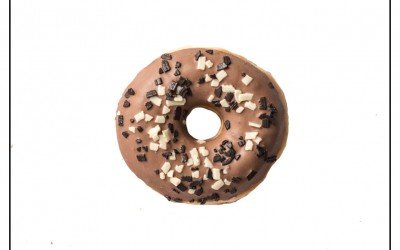 Donuts Bombom Dueto 36x72g