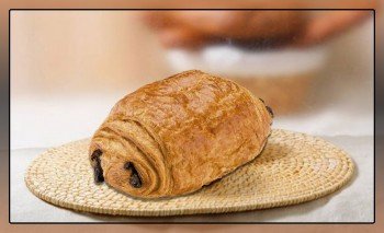 Pão de Chocolate Authentique, 70x75g