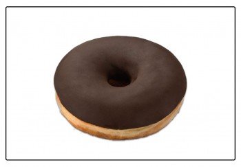 Donuts Dark, 72x52g