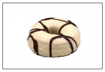 Donuts Chocolate Frape, 36x75g