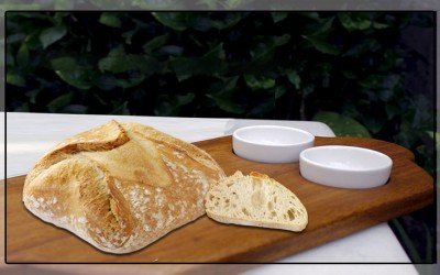 Pão Pochon Lalos, 16x450g