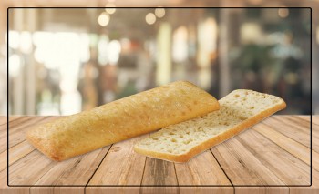 Ciabatta Essentielle, 46x140g