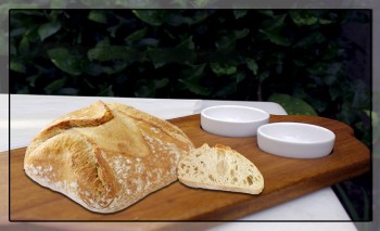 Pão Pochon Lalos, 16x450g