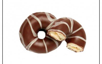 Donuts Mesclado 36x75g