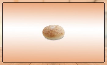 Mini Pão Levain Cristal, 96x20gr