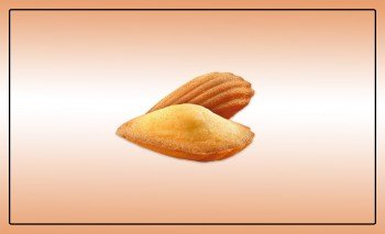 Madeleine Classic, 80x35g