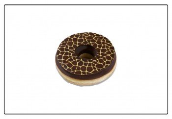 Donuts Safari 36x66g