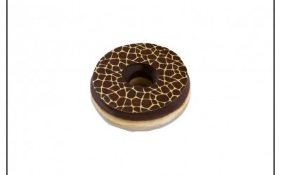 Donuts Safari 36x66g