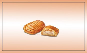 Panier Presunto e Queijo,70x100g
