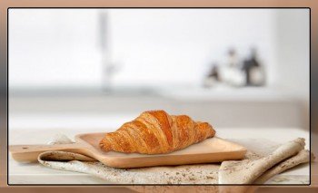 Croissant, 110x55g