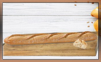 Baguette Essentielle, 25x280g