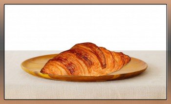 Croissant, 60x70g
